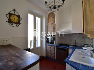 louer Appartement à Alpes - Balcon, Cuisine équipée