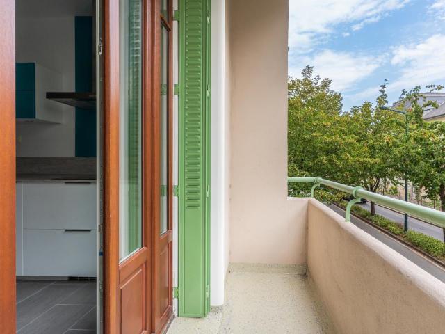 Appartement meublé 3 pièces 86 m²