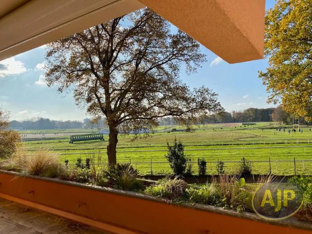 Appartement meublé 3 pièces 87 m²