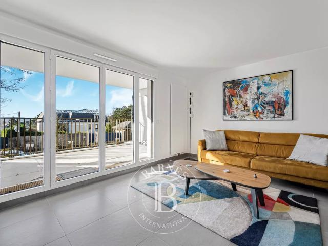Appartement meublé 3 pièces 87 m²