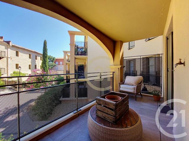 Appartement meublé 3 pièces 87 m²