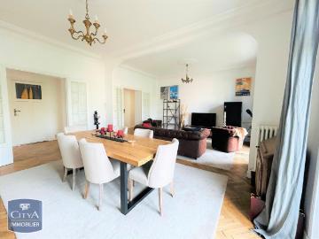Appartement meublé 3 pièces 88 m²