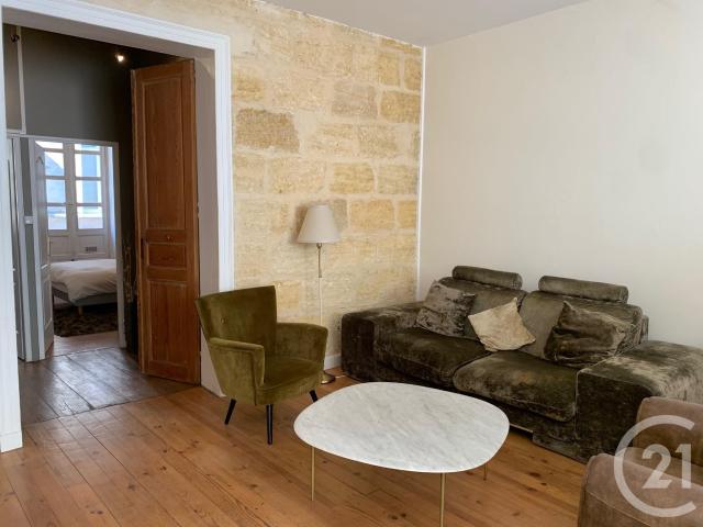 Appartement meublé 3 pièces 89 m²