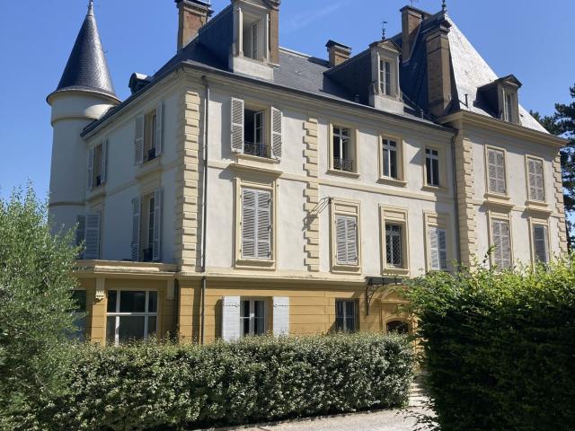 Appartement meublé 3 pièces 89 m²