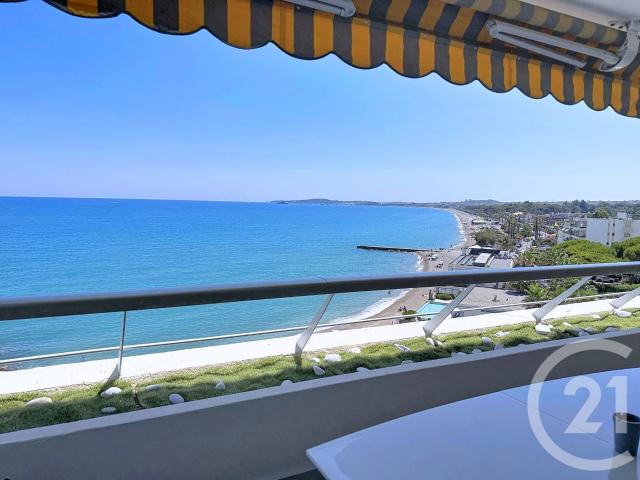 Appartement meublé 3 pièces 90 m²