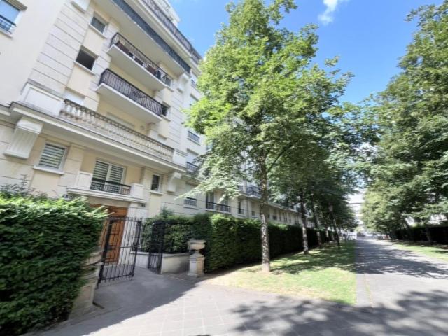 Appartement meublé 4 pièces 90 m²