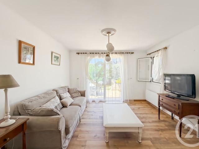 Appartement meublé 3 pièces 91 m²