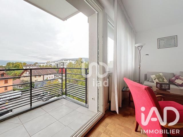 Appartement meublé 3 pièces 92 m²