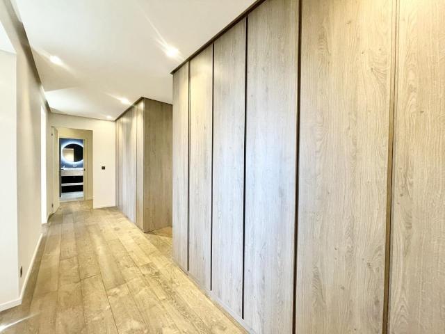 Appartement meublé 3 pièces 95 m²