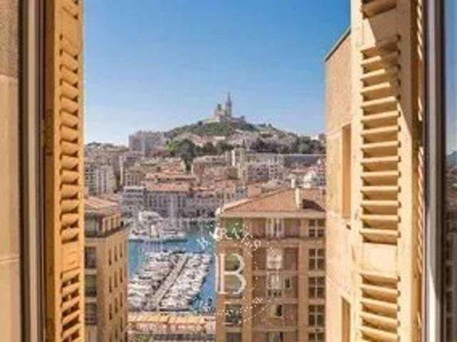 Appartement meublé 3 pièces 95 m²