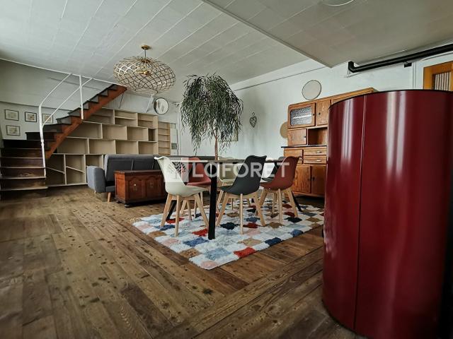 Appartement meublé 3 pièces 97 m²