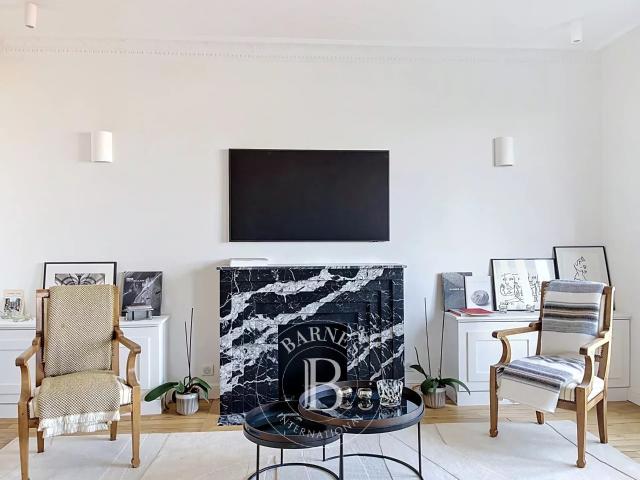 Appartement meublé 3 pièces 98 m²