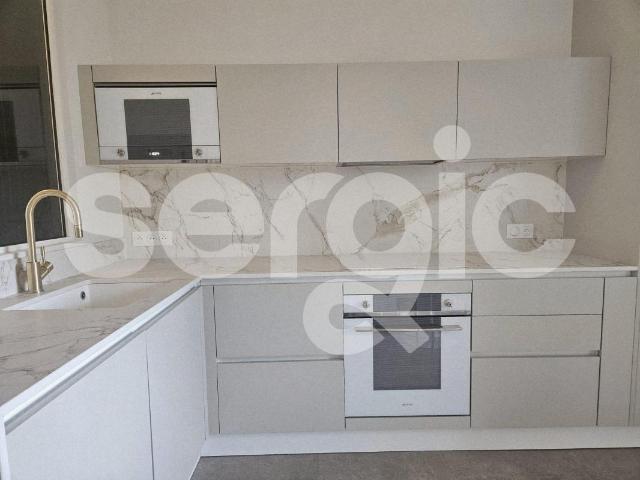 Appartement meublé 3 pièces 99 m²