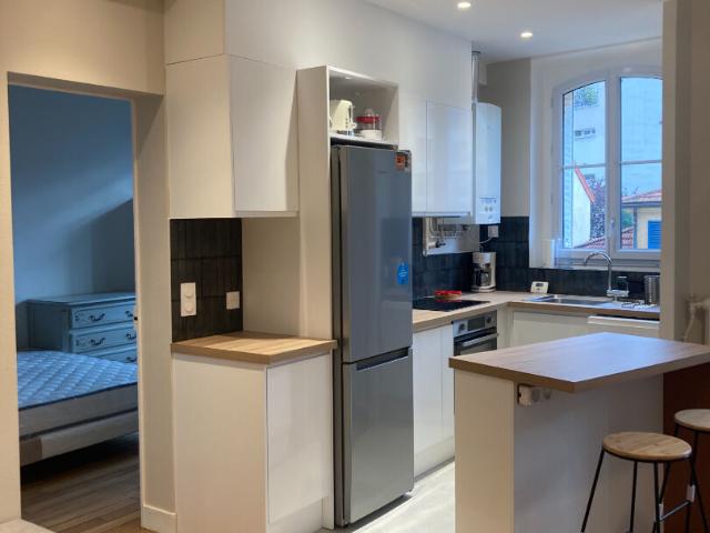 Appartement meublé 3 pièces à louer à Versailles Réf. 2098, Versailles