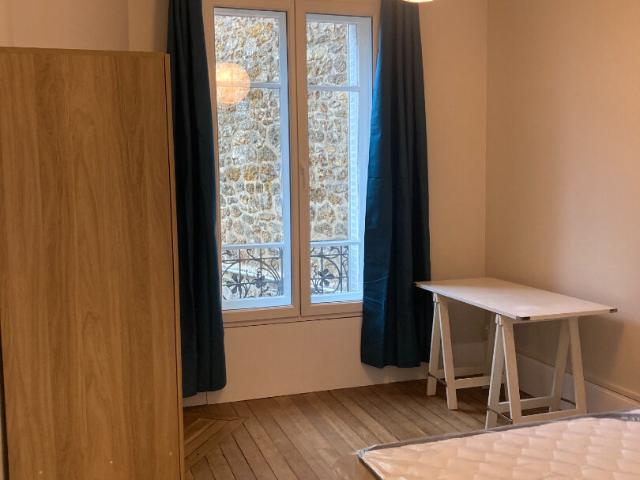 Appartement meublé 3 pièces à louer à Versailles Réf. 2098, Versailles