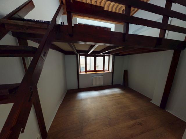 Appartement meublé 3 pièces de 60 m2 Hypercentre de Lyon