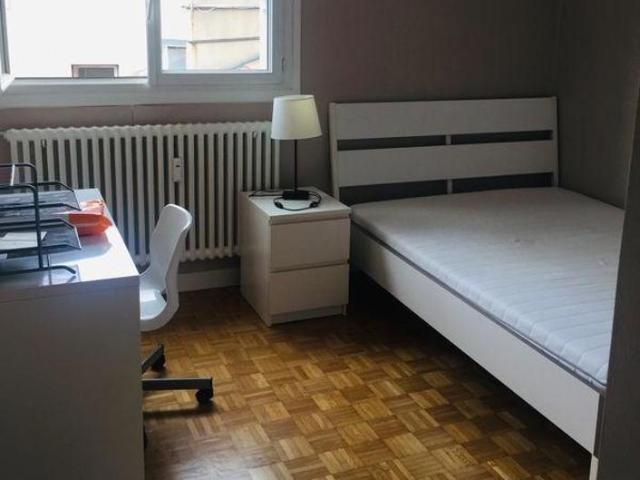 Appartement meublé 3 pièces de 65 m² Saint Étienne Centre vill