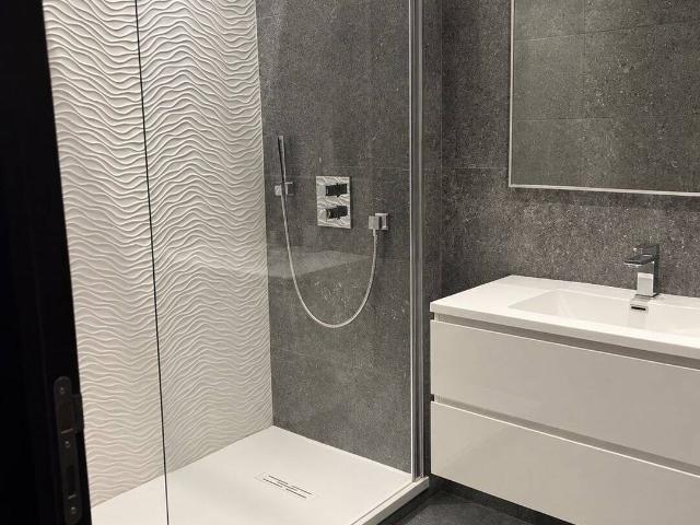 Appartement meublé 3 pièces RIQUIER refait à neuf