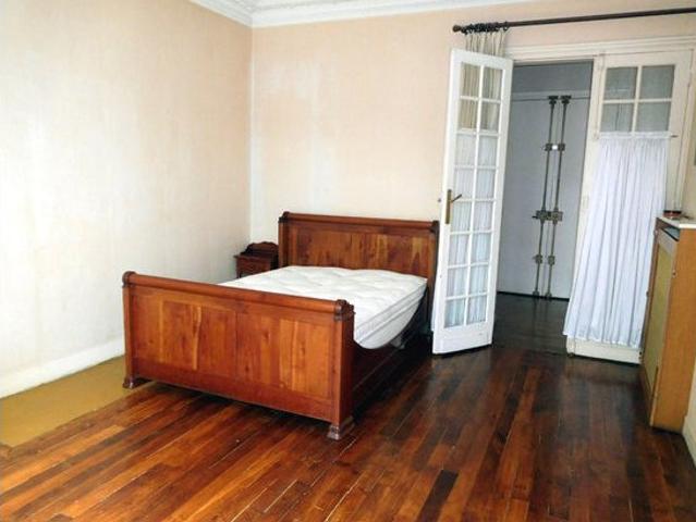 appartement meublé 107 m 2 4 pièces 2 chambres