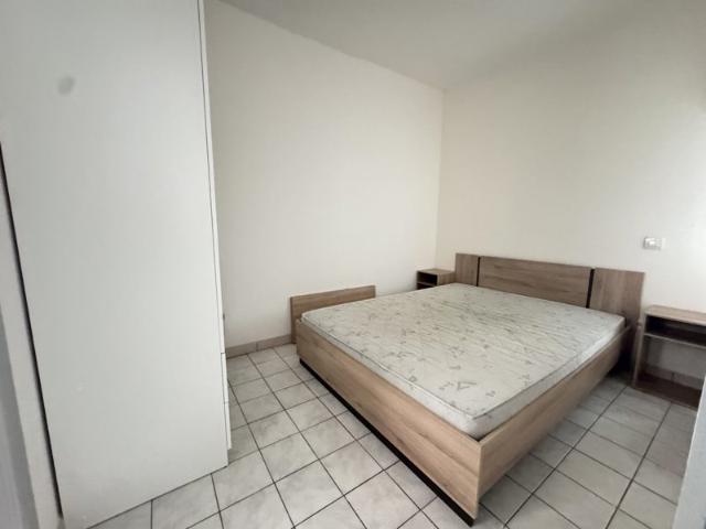 Appartement meublé
