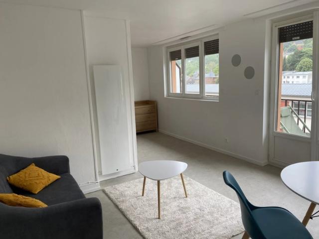 Appartement meublé 10min à pied de la gare
