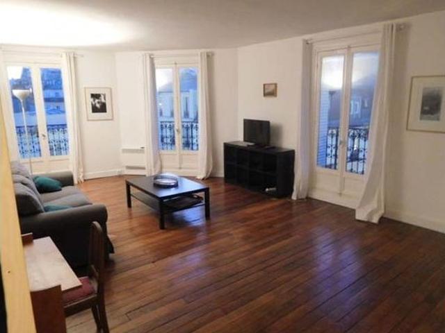 appartement meublé 110 m 2 5 pièces 3 chambres