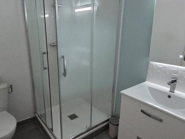 Appartement meublé