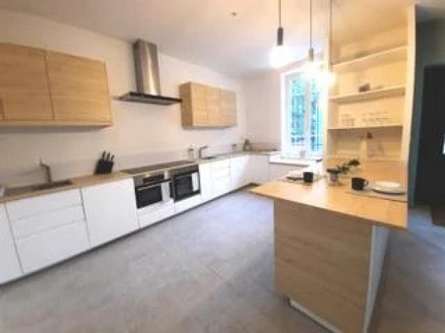 Appartement meublé 12 pièces 360 m²