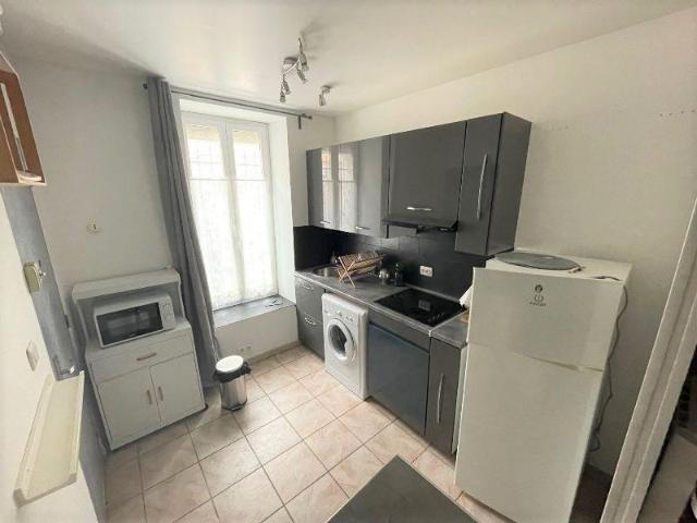 Appartement meublé 13010