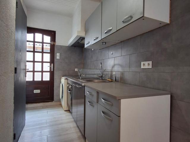Appartement meublé 13016