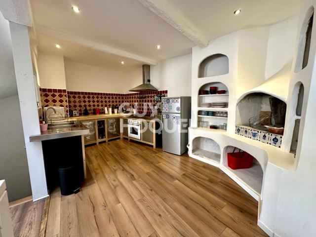 Appartement meublé