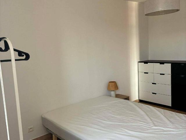 Appartement meublé 140m2 Montréal 07110