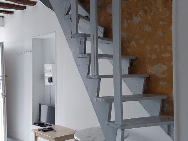 APPARTEMENT MEUBLE