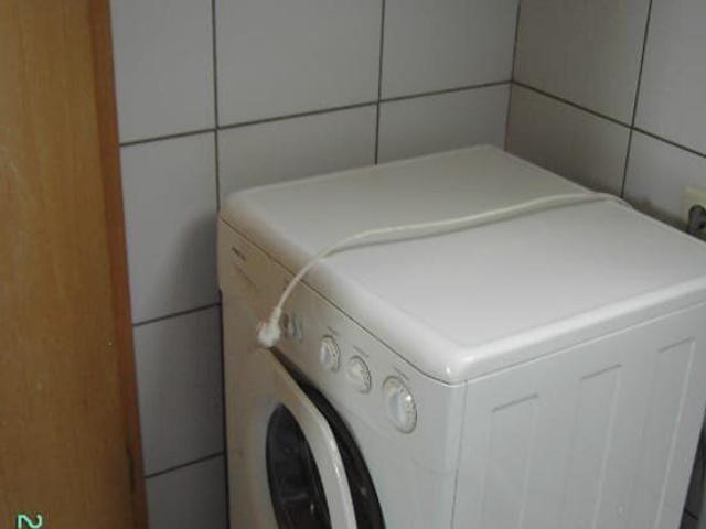 Appartement meublé