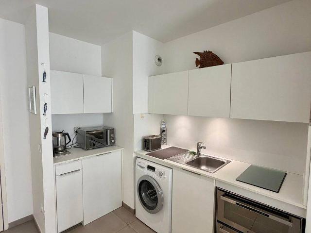 Appartement meublé