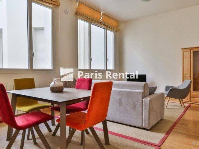 Appartement meublé