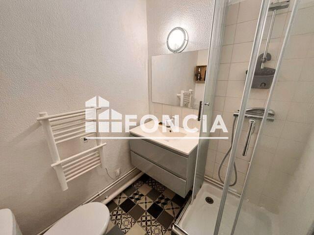 Appartement meublé 16.3m² à louer 520 euros GRADIGNAN 33170