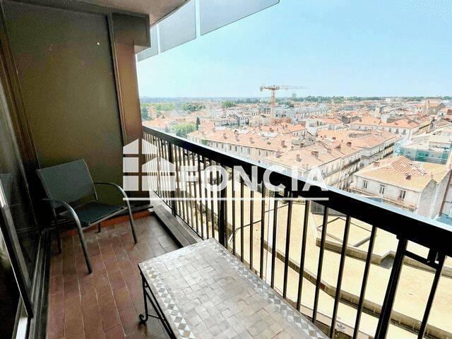 APPARTEMENT_MEUBLE