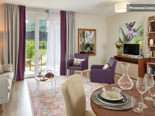 Appartement meublé