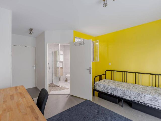 Appartement meublé