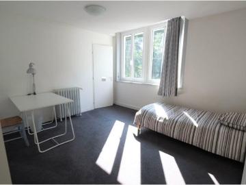 Appartement meublé 19 m²