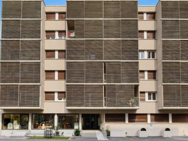 Appartement meublé 1.5 pièces