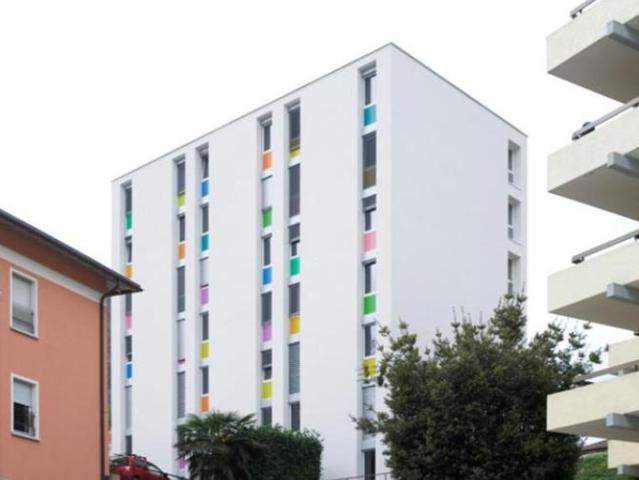 Appartement meublé 1.5 pièces