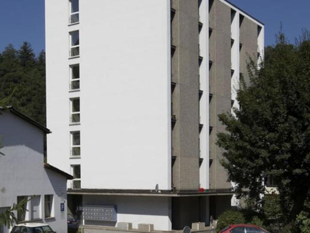 Appartement meublé 1.5 pièces