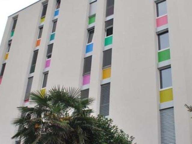 Appartement meublé 1.5 pièces