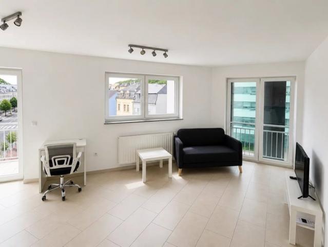 Appartement meublé 1 chambre à vendre à Dommeldange