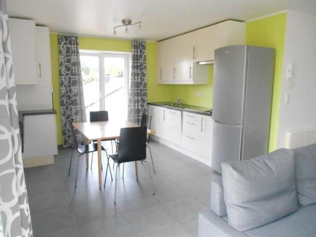 Appartement meublé 1 chambre