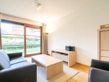 Appartement meublé 1 chambre