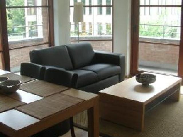 Appartement meublé 1 chambre