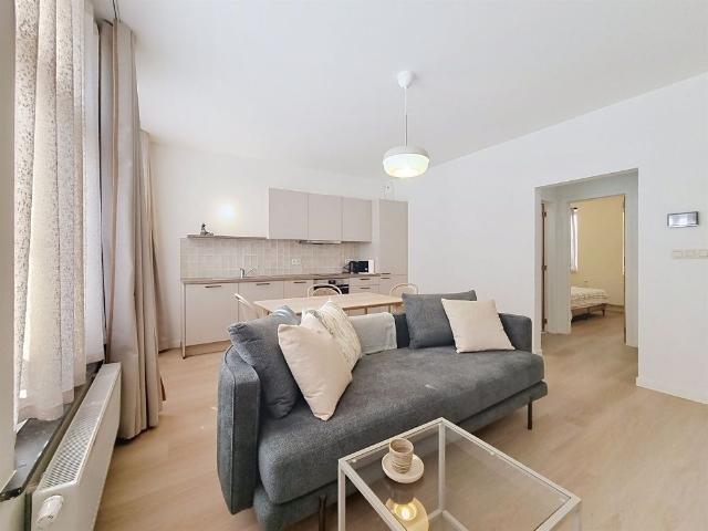 Appartement meublé 1 chambre